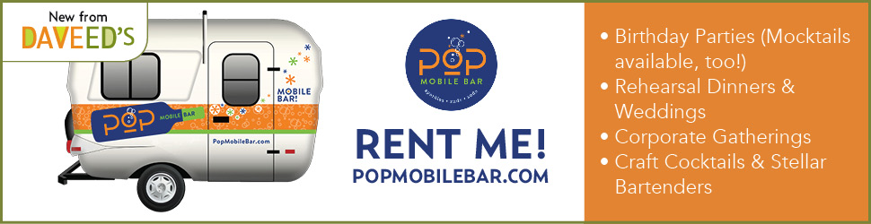 Pop Mobile Bar